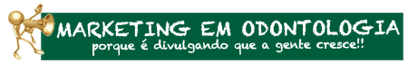 Marketing em Odontologia Logo