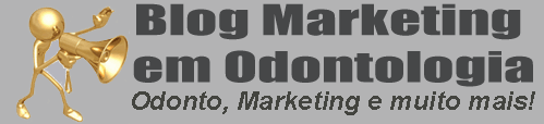 MARKETING EM ODONTOLOGIA Logo