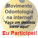 Resultado do Movimento Odontologia na Internet