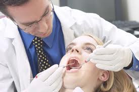 dentista