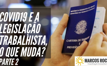 covid e a legislação trabalhista