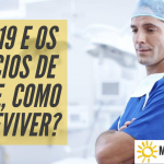 COVID19 e os Negócios de Saúde, Como Sobreviver?