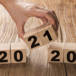 2020 o ano que fizemos contato…
